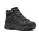 Ботинки мужские Merrell Claypool 2 Sport Mid GTX 44 Чорний - изображение 1
