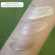 Жидкий хайлайтер для лица topface ProHD Super Dewy (PT271), 001 Neon Bliss Серебристый - изображение 2