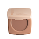 Контуринг для лица кремовый Neverti Creamy Dimension Waterproof Contrast Contour (NP204), 002 Cool Bronze Холодный бронзовый - изображение 3