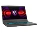 Ноутбук MSI Thin 15(B13VE) 15.6" i5-13420H/32GB/512GB SSD/RTX4050/144Hz - изображение 4