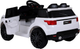 Samochód terenowy elektryczny dla dzieci Start Run Biały (5903864905502) - obraz 4