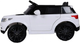 Samochód terenowy elektryczny dla dzieci Start Run Biały (5903864905502) - obraz 6