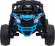 Quad elektryczny dla dzieci Ramiz ATV CAN-AM Maverick Niebieski (5903864940732) - obraz 3