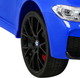 Samochód elektryczny dla dzieci BMW M5 Drift Niebieski (5903864951738) - obraz 3