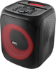 Głośnik przenośny JVC XS-EP314B 80W Black (XS-EP314B) - obraz 3