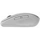 Ігрова міша бездротова OFFICEPRO M267G Сірий - зображення 7