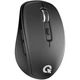Ігрова миша бездротова OFFICEPRO M267B Чорний - изображение 7