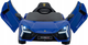 Samochód elektryczny dla dzieci Ramiz Lamborghini Revuelto Niebieski (5903864983357) - obraz 3