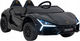 Samochód elektryczny dla dzieci Ramiz Lamborghini Revuelto Strong Xl Czarny (5903864984392) - obraz 1