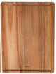 Обробна дошка Homla Mooka прямокутна з акації 38x29 (5904183891460) - зображення 1
