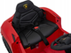 Samochód elektryczny dla dzieci Ramiz Lamborghini Revuelto Strong Xl Czerwony (5903864984460) - obraz 3