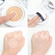 Увлажняющий тональный крем-кушон Missha Magic Cushion Moist Up SPF50+ PA+++ №21 15 г - изображение 2