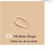 Стойкий кушон MISSHA MAGIC CUSHION COVER LASTING SPF50+ PA+++,23 тон - изображение 2