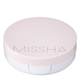 Стойкий кушон MISSHA MAGIC CUSHION COVER LASTING SPF50+ PA+++,23 тон - изображение 3