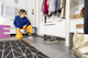Пароочисник Karcher SC 1 Multi & Up (1.516-410.0) - зображення 5