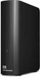 Накопитель внешний HDD 3.5" USB 2.0Tb WD Elements Desktop Black (WDBWLG0020HBK-EESN) - изображение 1