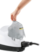 Parownica Karcher SC 4 EasyFix Iron (1.512-631.0) - obraz 4