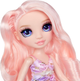 Лялька Rainbow High My Fashion Style Fashion Dolls Bella (547549) (0035051547549) - зображення 6