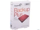 Накопитель внешний 2.5" USB 2.0Tb Seagate Backup Plus Portable RED (STDR2000203) - изображение 2