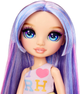 Lalka Rainbow High My Fashion Style Fashion Dolls Violet (547563) (0035051547563) - obraz 2
