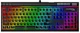 Игровая клавиатура HYPERX Alloy Elite RGB 2.0 RU (HKBE2X-1X-RU/G) - изображение 1