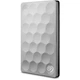 Накопитель внешний HDD 2.5" USB 1.0TB Seagate Backup Plus Ultra Slim Platinum (STEH1000200) - изображение 2