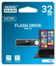 Флеш-накопитель USB 32GB GOODRAM URA2 Black (URA2-0320K0R11) - изображение 4