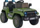Електричний баггі для дітей Ramiz Off Road Mountain Зелений (5903864983562) - зображення 2