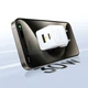 Сетевое зарядное устройство Baseus Palm Fast Charger Type-C+USB 30W White (P1011160A213-00) - изображение 8