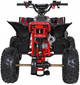 Детский бензиновый квадроцикл Ramiz Desert Storm Lift Красный (5903864983890) - зображення 3