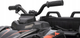 Електричний квадроцикл для дітей Ramiz Sport TX ATV Чорний (5903864985054) - зображення 3