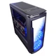 Корпус Xigmatek Hawthorn Black (EN9535) - изображение 3