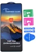 Защитное стекло для Samsung M52 5G (M526) FullGlue - изображение 1
