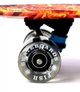 Пенніборд Fish Fire and Ice 57 см пластикова дека ABEC-7 - изображение 4