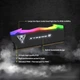 Модуль пам'яті для комп'ютера DDR5 32GB (2x16GB) 6400 MHz Viper Xtreme 5 Patriot (PVX532G64C32K) - изображение 12