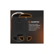 Мышка GamePro Genesis Winner Wireless/Bluetooth/USB White (GM079W) - изображение 9