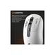 Мышка GamePro Genesis Winner Wireless/Bluetooth/USB White (GM079W) - изображение 10