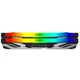 Модуль пам'яті для комп'ютера DDR5 32GB (2x16GB) 6400 MHz Renegade Silver RGB Kingston Fury (ex.HyperX) (KF564C32RSAK2-32) - изображение 3