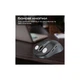 Мышка Promate Ken Wireless/Bluetooth Black (ken.black) - изображение 6