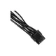 Блок живлення Qube 600W (QBC-GPS600A12Bulk Black) - изображение 5