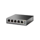 Коммутатор TP-Link TL-SF1005P - изображение 3