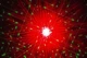 Вуличний лазерний проектор X-Laser XX-LS-807 двоколірний червоний-зелений - зображення 2