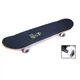 Скейтборд Fish Skateboard Green Rhombus дерев'яний 79 см зелений - изображение 2