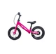 Беговел Scale Sports 12" Розовый - изображение 2