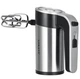 Миксер электрический кухонный 2 в 1 Sokany миксер с чашей 4 л для теста и крема 5 скоростей 1000Вт - изображение 5