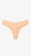 Трусы женские Dominant 49800 3XL Бежевый shop (2000999309144) - изображение 3