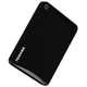 Накопитель внешний HDD 2.5" USB 500Gb Toshiba Canvio Connect II Black (HDTC805EK3AA) - изображение 5