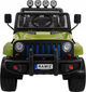 Електричний позашляховик для дітей Ramiz Raptor Drifter зелений (5903864907193) - зображення 2