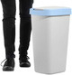 Kosz do segregacji odpadów Kadax 25 l (5903699492741) - obraz 2