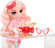 Лялька Rainbow High Creative Crystals Fashion Doll Bella (121367) (0035051121367) - зображення 2